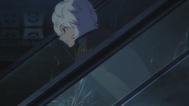 World Trigger 3x6