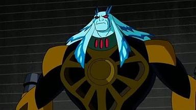 Ben 10: Ultimate Alien 1x10