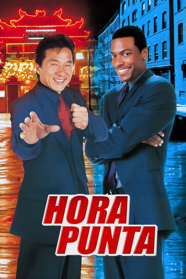 Hora punta