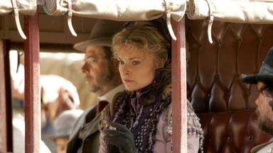 Deadwood 2x4