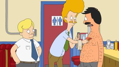 Bob's Burgers 7x4