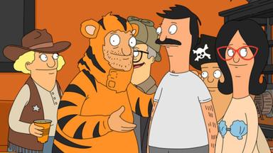 Bob's Burgers 3x2