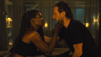 The Walking Dead: The Ones Who Live 1x4