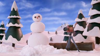 Los Cuentos Navideños de Mickey 1x4