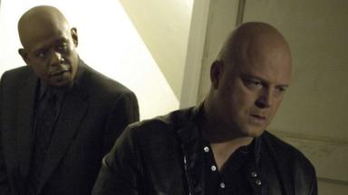 The Shield: Al margen de la ley 5x9