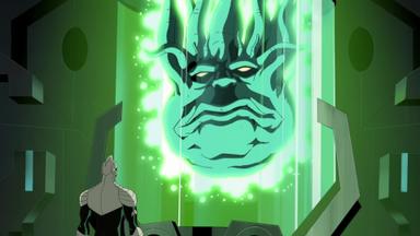 Los Vengadores: Los Super Héroes más poderosos de la Tierra 2x25