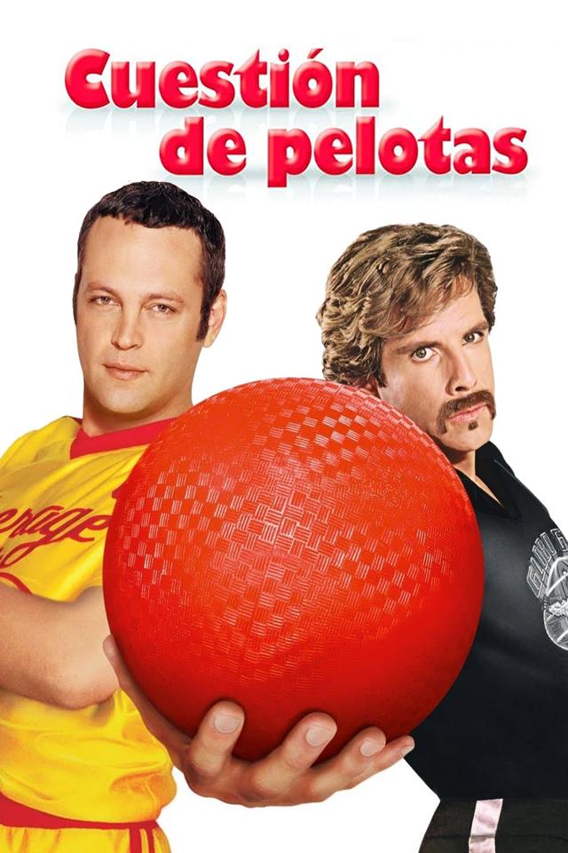 Cuestión de pelotas