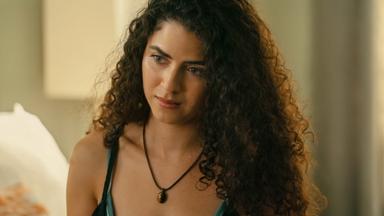 M.I.A. 1x9