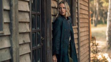 The Iris Affair 1x2