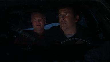 Cómo conocí a vuestra madre 6x16