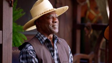 High Horse: The Black Cowboy 1x1