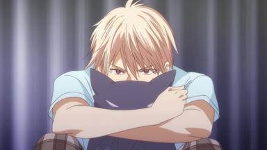 Kono Oto Tomare! 2x3