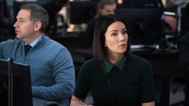 FBI 7x20