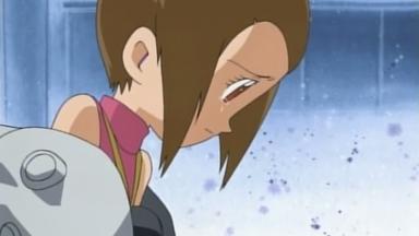 Digimon Adventure 2x7