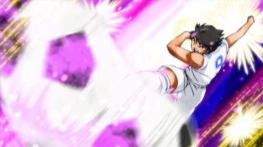 Capitán Tsubasa 2x21