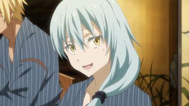 That Time I Got Reincarnated as a Slime 3x11