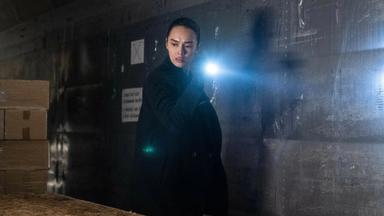 FBI: Internacional 2x11