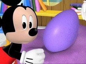 La casa de Mickey Mouse 2x36