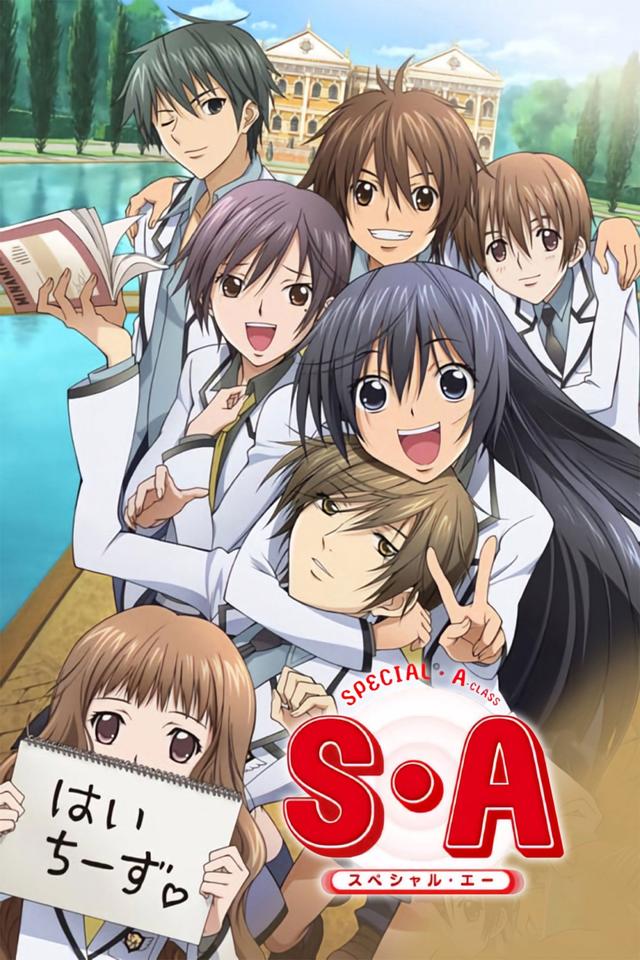 Special A