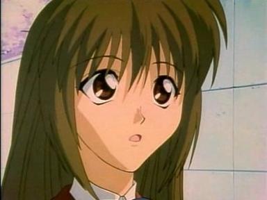 Flame of Recca 1x2
