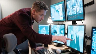 Tracker 3x12