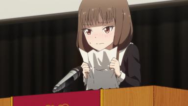 Kaguya-sama wa Kokurasetai 2x6