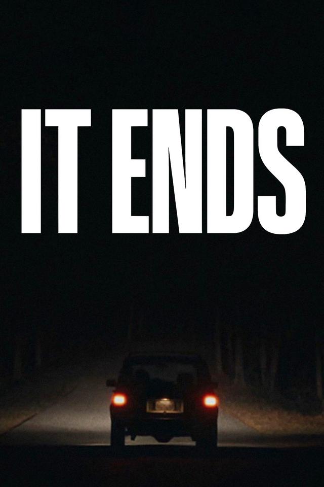 It Ends