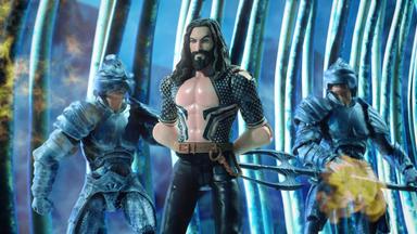 Robot Chicken 10x19