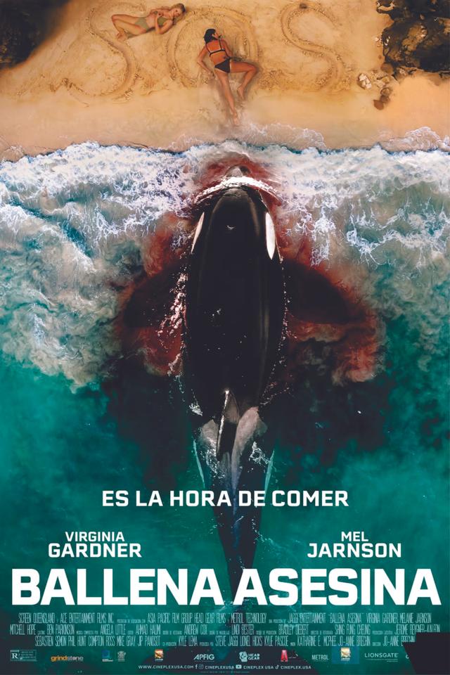 Killer Whale