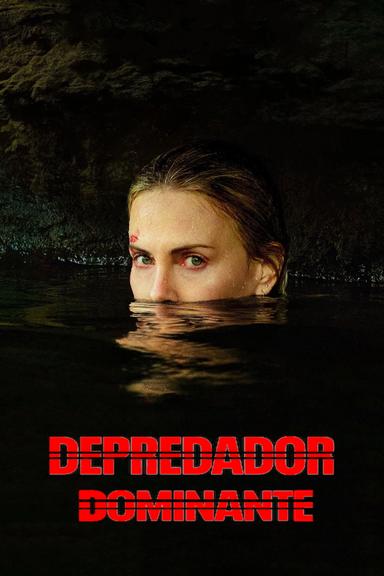 Depredador dominante