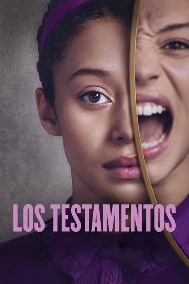 Los testamentos