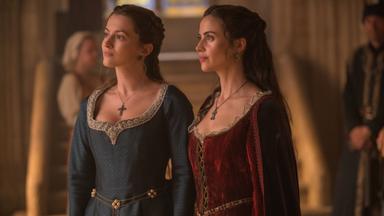 Robin Hood 1x8