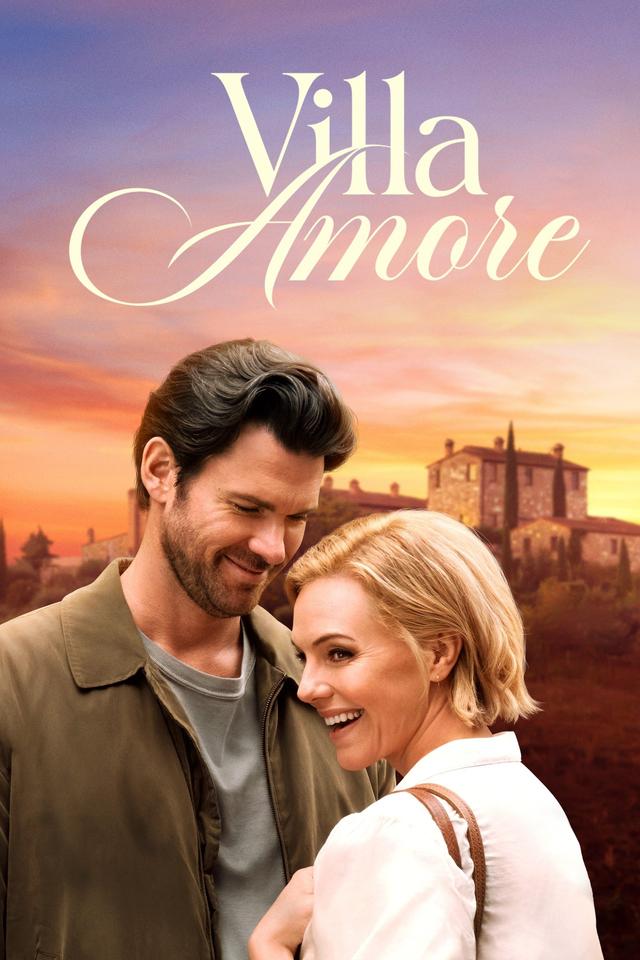Villa Amore