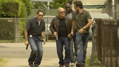 The Shield: Al margen de la ley 6x7