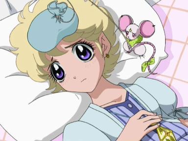 Sugar Sugar Rune 1x8