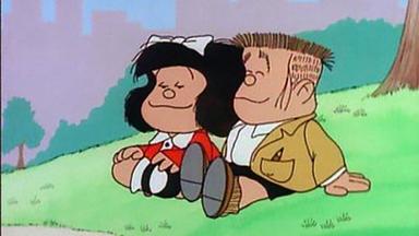 Mafalda 1x36