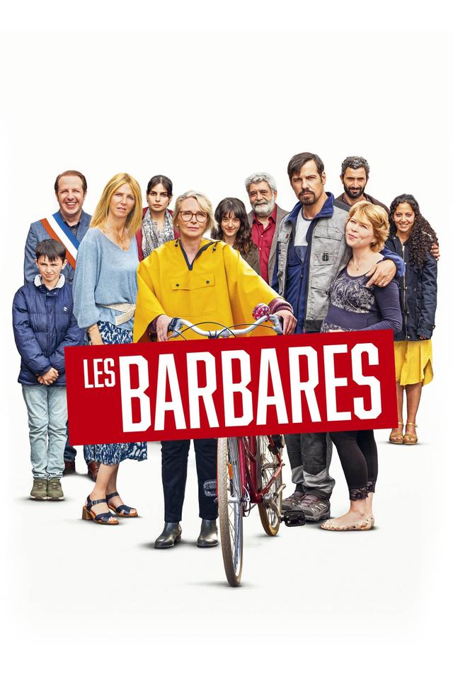 Conoce a los bárbaros