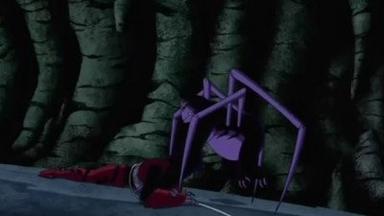 Ben 10: Ultimate Alien 1x1
