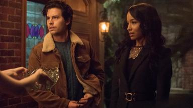 Riverdale 5x8
