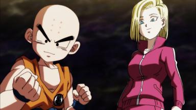 Dragon Ball Super 1x99