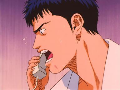 Slam Dunk 1x91