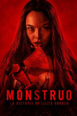 Monstruo: La historia de Lizzie Borden