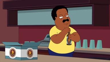 El show de Cleveland 4x3