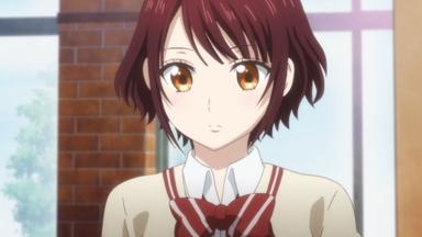 Yamada-kun y las Siete Brujas 1x2