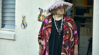 Baskets 1x4
