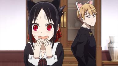 Kaguya-sama wa Kokurasetai 1x4
