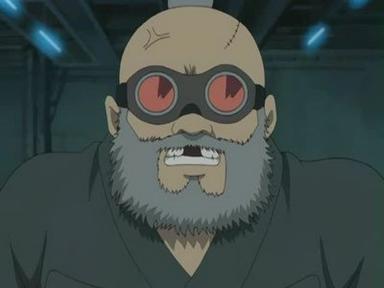 Gintama 1x17