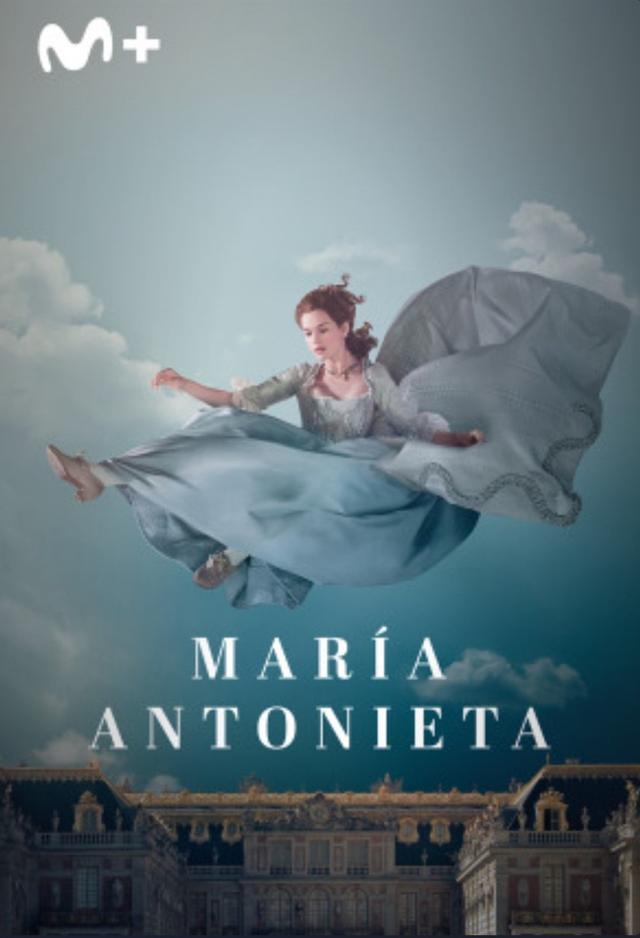 María Antonieta