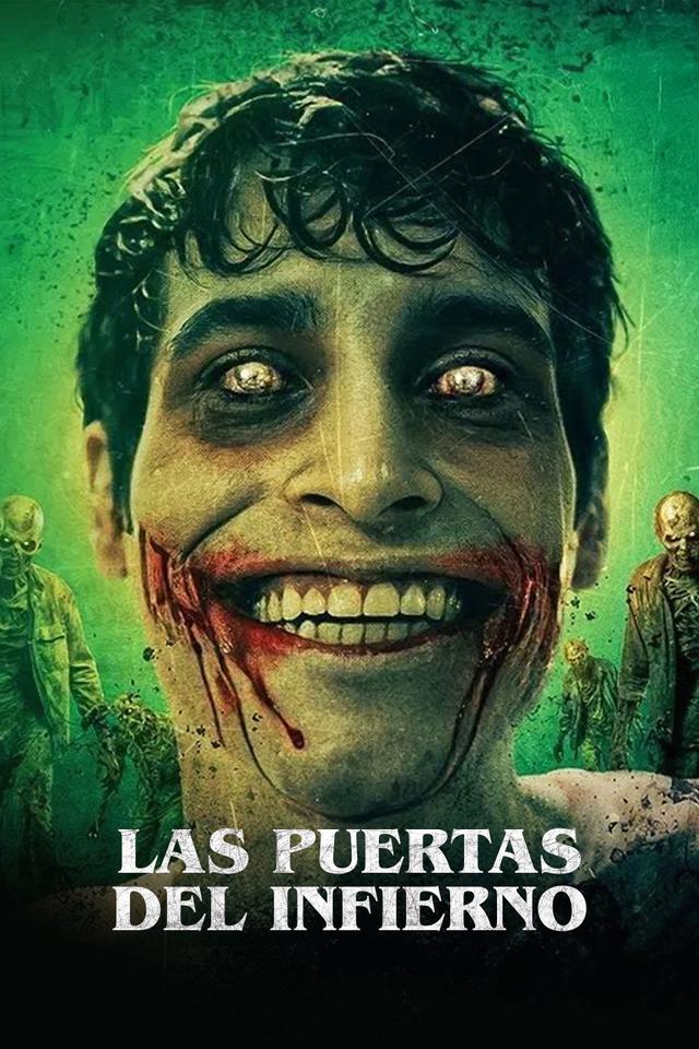 Las Puertas del Infierno