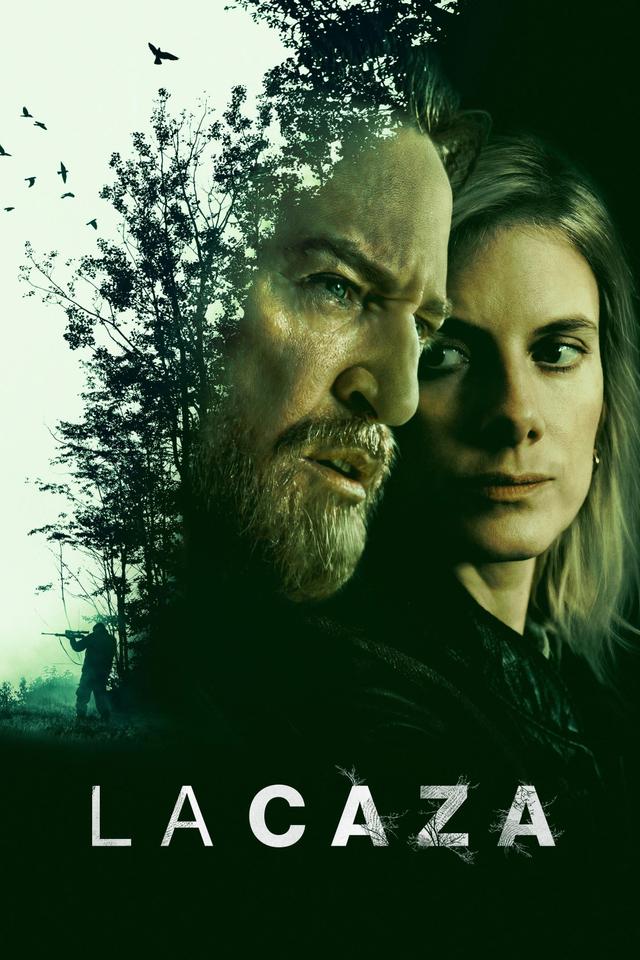 La caza